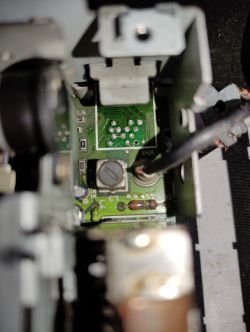 Kenwood KRC-659R Aux - Jak podłączyć Aux do Kenwood KRC-659R?