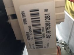 Whirlpool AWT 5088 - pralka nie grzeje wody, grzałka działa na krótko