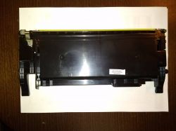 Samsung C460FW - czarny toner wyczerpany po 2 miesiącach od zakupu.