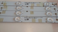 [Sprzedam] Płyta główna zasilacz podświetlenie i inne z LED PHILIPS 40PFH4101/88