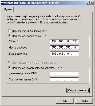 Sieć LAN przez AP do APC jak połączyć komputery? Sieć LAN przez AP do APC jak połączyć komputery?