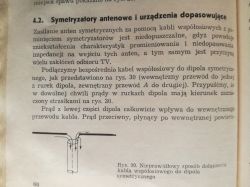 Jak podłączyć dwie anteny, by do pomieszczenia szedł jeden kabel koncentryczny?