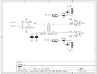 Czy warto wymienić transformator EFD20-019aH DP w monitorze 15 cali?