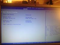 Samsung Seria 5/ NP550P5C-S04PL Nie wykrywa dysku w biosie Samsung Seria 5/ NP550P5C-S04PL Nie wykrywa dysku w biosie