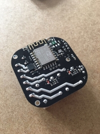 ERKO-SOCKET ESP8266 - sterownik 2-kanałowy WI-FI ERKO-SOCKET ESP8266 - sterownik 2-kanałowy WI-FI