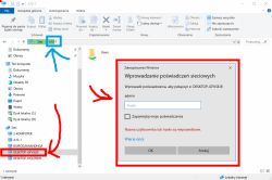 Windows 10 - How to turn off NETWORK CERTIFICATES when sharing a printer