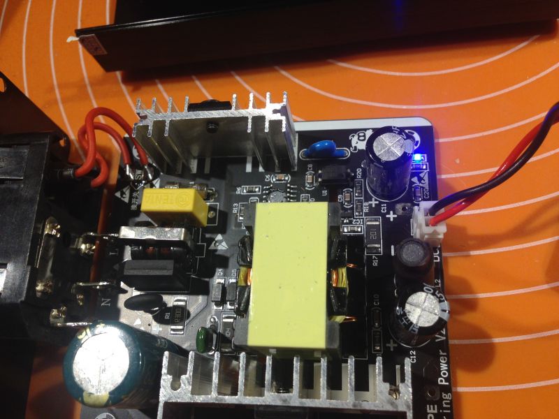 T 12 - moje pierwsze doświadczenia z tą stacją lutowniczą. Czy jest tak świetna jak głosi fama?