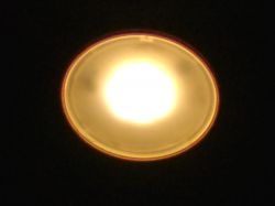 Mój sposób na naprawę lampy LED Mój sposób na naprawę lampy LED