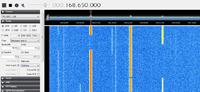 RTL-SDR - an SDR receiver from a cheap DVB-T tuner on a USB connector
