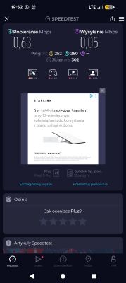 Temat: Optymalizacja sieci Wi-Fi w domu dwupiętrowym ze słabym łączem