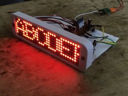 Using Tuya Aubess Mini Smart Switch (Belon2028N) with 16-Channel Relay Board: Shift Register Method