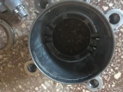 Karcher K2.0 włącza się i wyłącza naprzemiennie. Z lancy przyciskiem działa. Karcher K2.0 włącza się i wyłącza naprzemiennie. Z lancy przyciskiem działa.