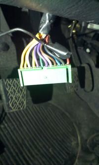 Autoalarm FOX Mini Fox B/R/S - Jak usunąć alarm, zachowując otwieranie drzwi?