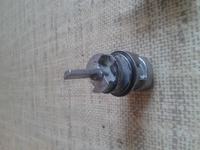 Audi A3 8L 1.9 TDI 98 - Jak wymienić wyłamany bolec wkładki stacyjki?