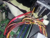 Intel DQ965CO - Ulepszanie grata - pytania i spostrzeżenia
