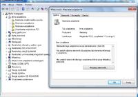 Windows 7 - brak zainstalowanego urządzenia wyjściowego audio