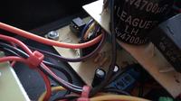 Wzmacniacz 2x22W TDA1552Q Wzmacniacz 2x22W TDA1552Q