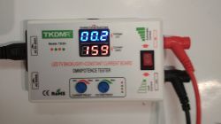Tester podświetlenia LED, prezentacja Tester podświetlenia LED, prezentacja