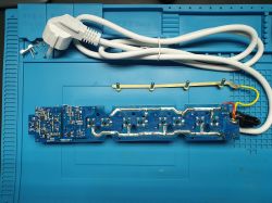 [BK7231N /CB2S] Listwa zasilająca Techliner BHZ0323F-WIFI