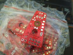 DIY miernik opadów deszczu DIY miernik opadów deszczu