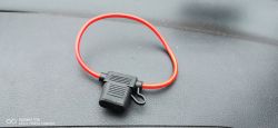 SEAT IBIZA II FL: Climatronik Radiator Fans, AC Fuse Melting Issue & Bypass Solution