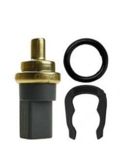 Seat Toledo 2005r 1,9tdi, BKC, błąd czujnika temperatury płynu G62 - objawy i pytania