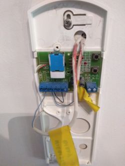 Jak podłączyć domofon Wekta TK6 z 3+1 żyłami? Instrukcje i wskazówki