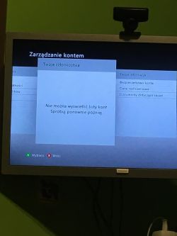 Współdzielenie subskrypcji Xbox Live Gold na Xbox 360 i Xbox One