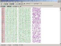 ATMEGA 8 WGRYWANIE WSADU HEX