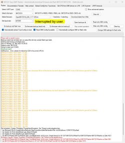 [BK7231N/CB2S] Comparison of multiple smart switch modules, differences on PCB, patched firmware
