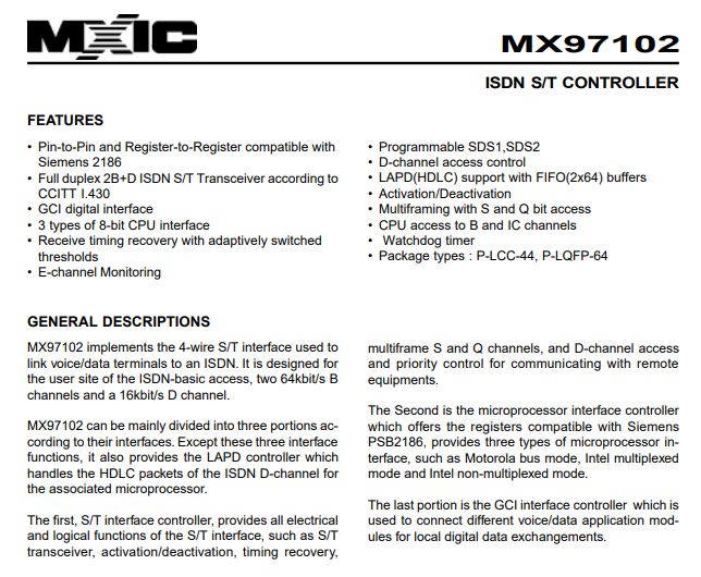 Wnętrze starego routera ISDN/DSL DI-304. Wspominamy Internet lat 2000
