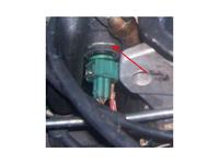 WV Sharan 98r. 1,9TDI 110KM, Wskaźnik temperatury warjuje