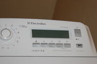 Jak wymienić łożyska w pralce Electrolux EWT13741W?