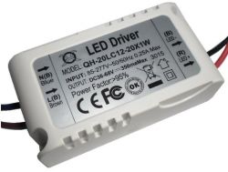 Title: Converting Volts & Amperes to Watts - 36V 1400mA & 72V 700mA: Calculate Wattage