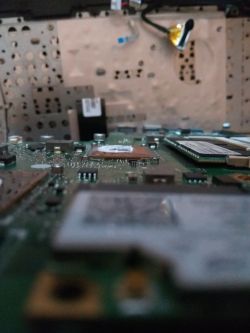 Asus k56cb - brak obrazu - Laptop uruchamia się, brak obrazu na matrycy