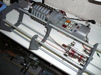 A-35 Doomsday Device - efektowny gadżet z odpadów