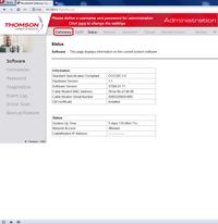 Jak naprawić błąd serwera DNS na Windows 7 przy połączeniu kablowym?