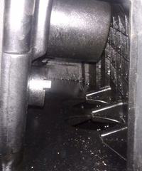 Laguna II 1.8, Wycieki oleju