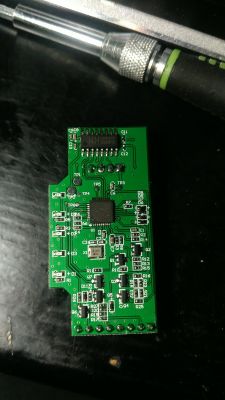 Który ELM327 działa z Multi Ecu Scan dla osiowania proxy?