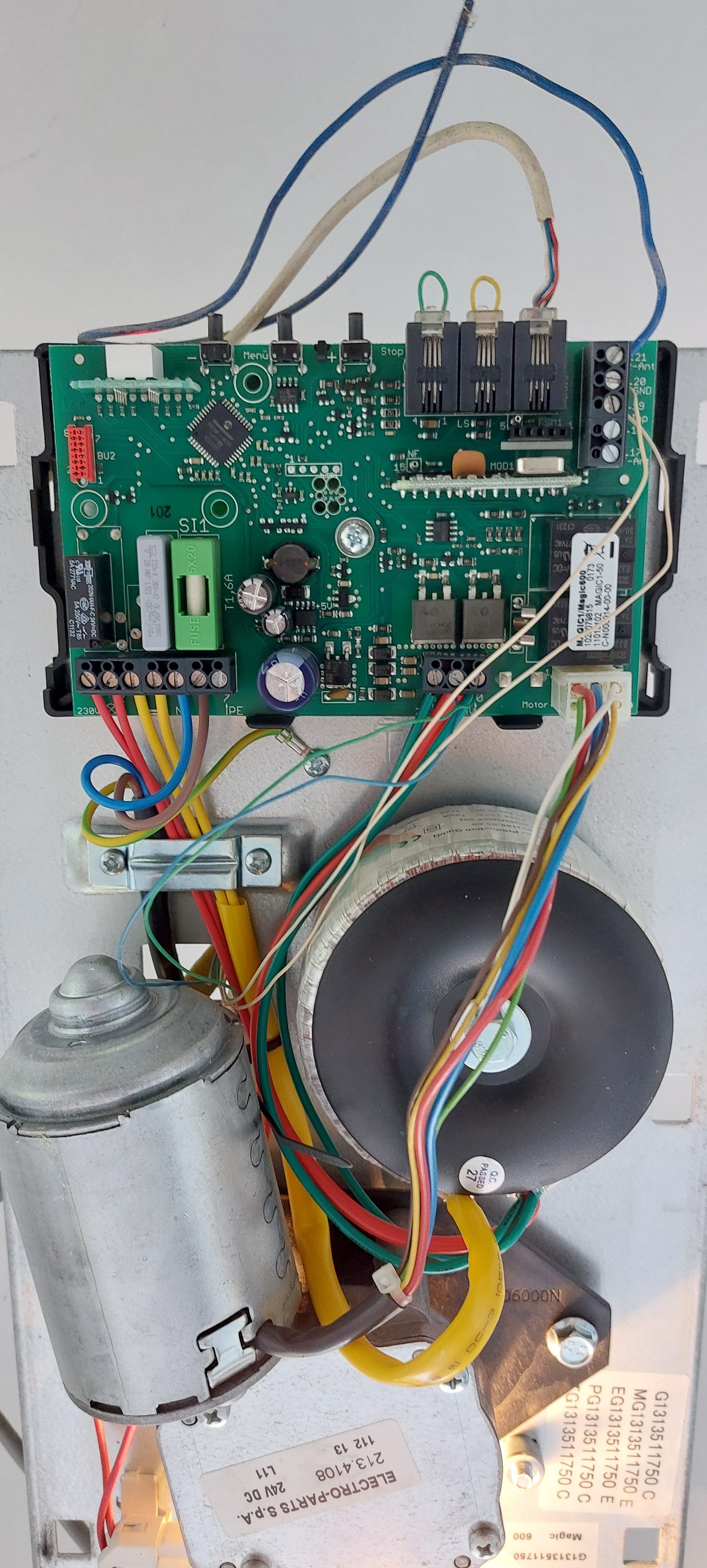 SUPERSEDED TO S376000SP ( ) main image 0
