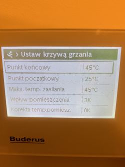 Kocioł buderus gb072 +rc310+ 2 obiegi i cwu Kocioł buderus gb072 +rc310+ 2 obiegi i cwu