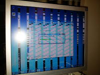 ATI FireGL T2-128 (128MB, Dual Display, AGP) - wymiana karty graficznej ATI FireGL T2-128 (128MB, Dual Display, AGP) - wymiana karty graficznej