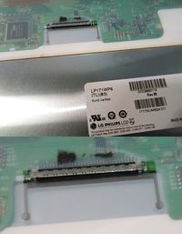 [Toshiba G30] - Matryca o większej rozdzielczości?