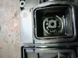 Peugeot 3008 1.6 THP Engine: Odma Modification, Intake Channels & Turbine Valve Issues Peugeot 3008 1.6 THP Engine: Odma Modification, Intake Channels & Turbine Valve Issues