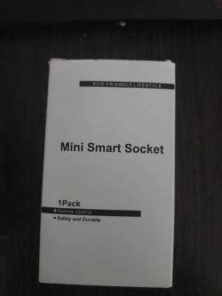 [BK7231N/CB2S] Yet Another Noname Smart socket with BL0937 meter