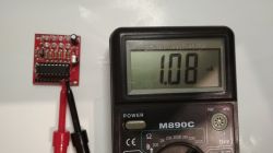 8-kanałowy moduł, odbiornik IR z pilotem - recenzja 8-kanałowy moduł, odbiornik IR z pilotem - recenzja