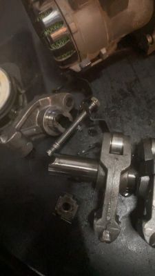Opel Vivaro 2,5cdti - Dudnienie silnika, możliwe uderzenia kompresji w dolot