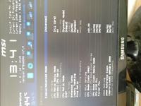 Podkręcanie i5 4690k na z97-g43 - brak stabilności przy 4,5 GHz, crash w grach