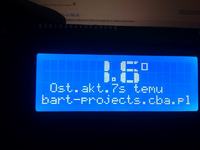 Nadajnik-odbiornik 433 MHz nie nadaje lub nie odbiera jak powinien