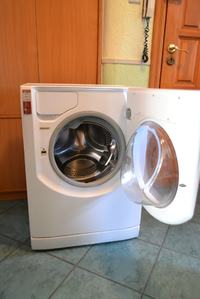 [Sprzedam] Ariston AQSD 129 - sprzedam na części.